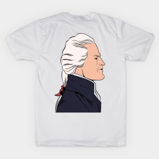 Thomas Jefferson T-Shirt